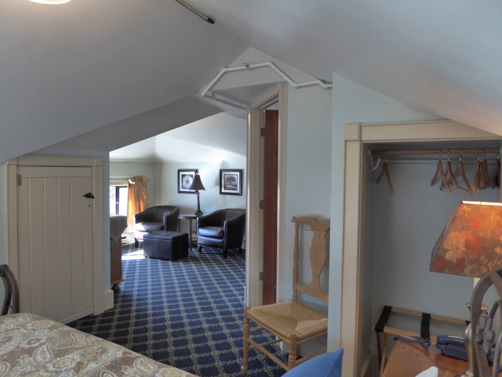 Goldsmith's Bed and Breakfast - Missoula
